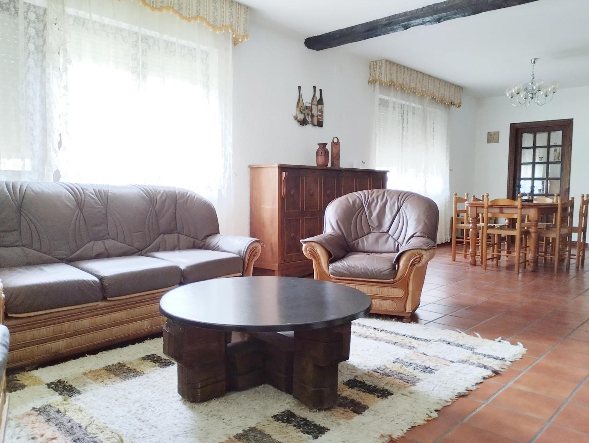 Finca Paraiso Rural El Burgo de Osma-Ciudad de Osma Zimmer foto